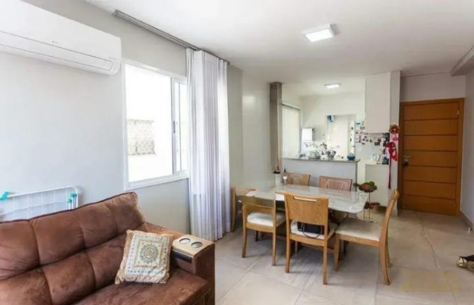 Imagem Apartamento com 2 Quartos à Venda, 66 m² em Santo Antônio - Belo Horizonte