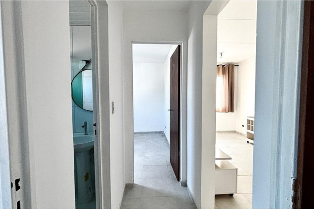 Imagem Apartamento com 2 Quartos à Venda, 52 m² em Jaraguá - São Paulo