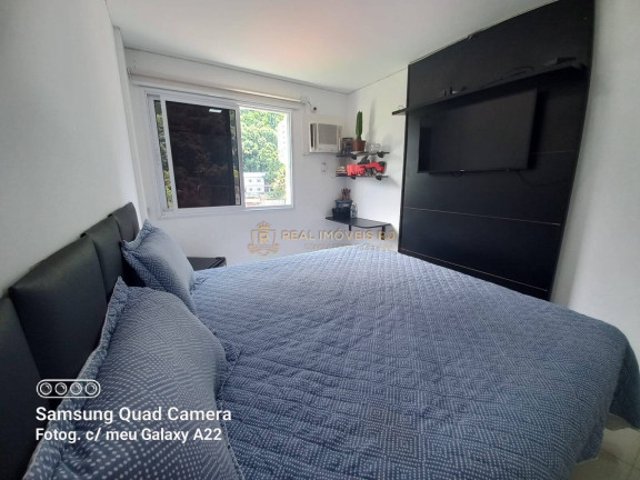 Imagem Apartamento com 3 Quartos à Venda, 126 m² em Vargem Pequena - Rio De Janeiro