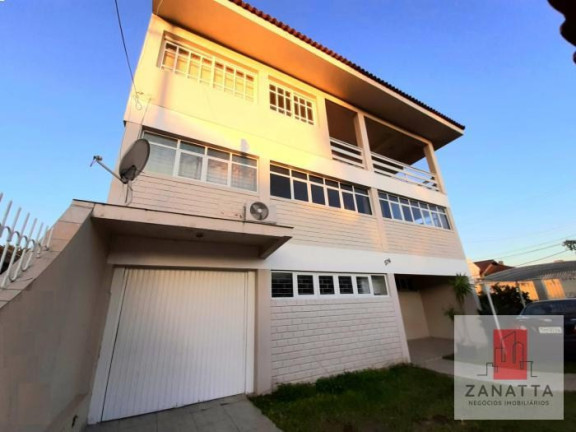 Imóvel com 3 Quartos à Venda, 272 m² em Parque Amador - Esteio