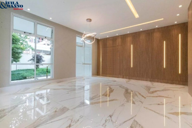 Imagem Apartamento com 3 Quartos à Venda, 204 m² em Parque Da Mooca - São Paulo Imagem Apartamento com 3 Quartos à Venda, 204 m² em Parque Da Mooca - São Paulo