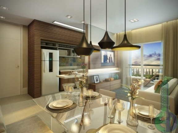 Imagem Imóvel com 2 Quartos à Venda, 56 m² em Planalto - São Bernardo Do Campo Imagem Imóvel com 2 Quartos à Venda, 56 m² em Planalto - São Bernardo Do Campo