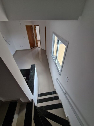 Imagem Cobertura com 2 Quartos à Venda, 88 m² em Vila Tibiriçá - Santo André Imagem Cobertura com 2 Quartos à Venda, 88 m² em Vila Tibiriçá - Santo André