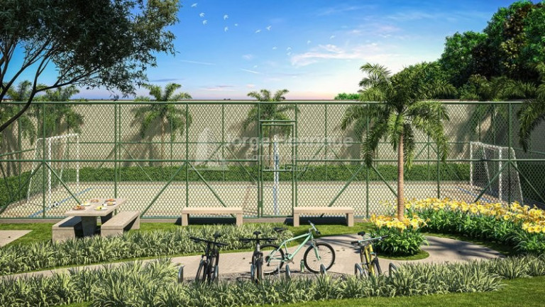 Imagem Apartamento com 2 Quartos à Venda, 41 m² em Campo Grande - Rio De Janeiro Imagem Apartamento com 2 Quartos à Venda, 41 m² em Campo Grande - Rio De Janeiro