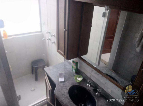 Imagem Apartamento com 3 Quartos à Venda, 153 m² em Itararé - São Vicente Imagem Apartamento com 3 Quartos à Venda, 153 m² em Itararé - São Vicente