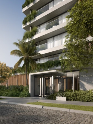 Imagem Apartamento com 3 Quartos à Venda, 132 m² em Bela Vista - Porto Alegre