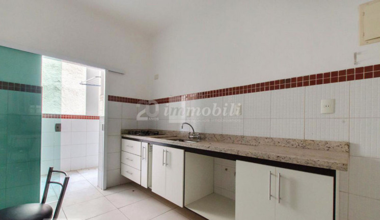 Imagem Apartamento com 2 Quartos à Venda, 75 m² em Higienópolis - São Paulo Imagem Apartamento com 2 Quartos à Venda, 75 m² em Higienópolis - São Paulo