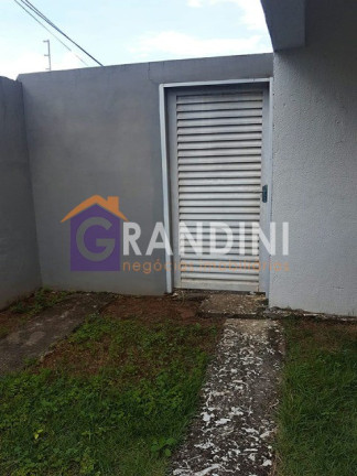 Imagem Apartamento com 1 Quarto à Venda, 55 m² em Jardim Presidente - Mogi Guaçu
