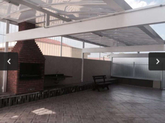 Imagem Imóvel com 2 Quartos à Venda, 65 m² em Vila Santa Catarina - São Paulo