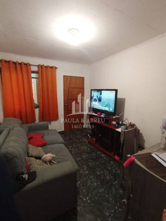 Imagem Apartamento com 2 Quartos à Venda, em Jardim Primavera - Mauá Imagem Apartamento com 2 Quartos à Venda, em Jardim Primavera - Mauá