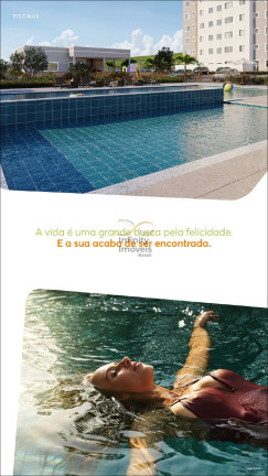 Imagem Apartamento com 2 Quartos à Venda, 47 m² em Braúnas - Belo Horizonte