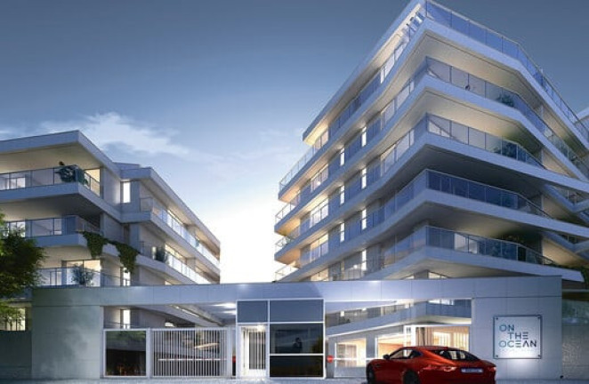 Imagem Apartamento com 4 Quartos à Venda, 372 m² em Recreio Dos Bandeirantes - Rio De Janeiro