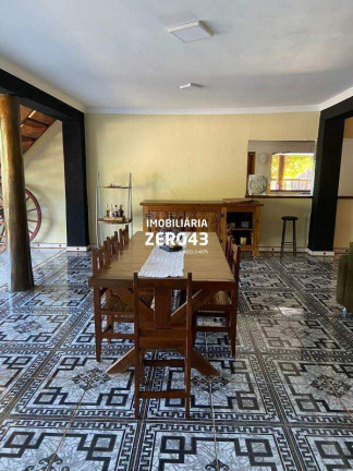 Imagem Imóvel com 5 Quartos à Venda, 500 m² em Jardim Neman Sahyun - Londrina Imagem Imóvel com 5 Quartos à Venda, 500 m² em Jardim Neman Sahyun - Londrina