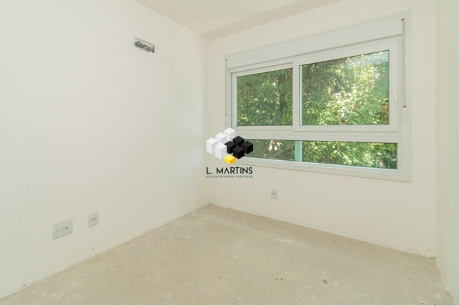 Imagem Apartamento com 3 Quartos à Venda, 90 m² em Santa Tereza - Porto Alegre