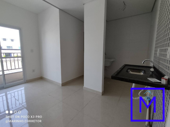 Imagem Apartamento com 2 Quartos à Venda, 41 m² em Itaquera - São Paulo