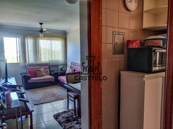 Imagem Apartamento com 3 Quartos à Venda, 59 m² em Industrial - Londrina Imagem Apartamento com 3 Quartos à Venda, 59 m² em Industrial - Londrina