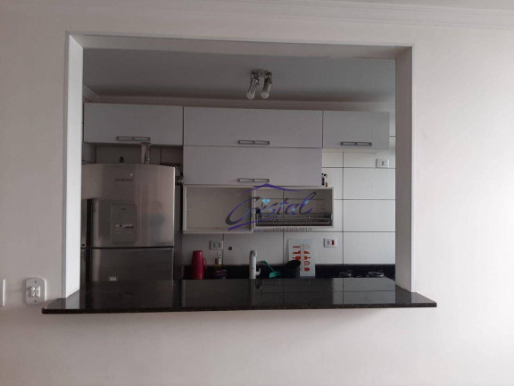 Imagem Apartamento com 2 Quartos à Venda, 54 m² em Vila São Francisco - São Paulo Imagem Apartamento com 2 Quartos à Venda, 54 m² em Vila São Francisco - São Paulo
