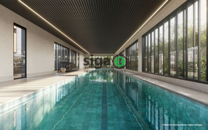 Imagem Apartamento com 4 Quartos à Venda, 171 m² em Brooklin - São Paulo Imagem Apartamento com 4 Quartos à Venda, 171 m² em Brooklin - São Paulo