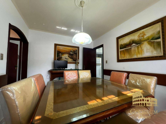 Imagem Casa com 5 Quartos à Venda, 289 m² em Balneário Flórida - Praia Grande Imagem Casa com 5 Quartos à Venda, 289 m² em Balneário Flórida - Praia Grande