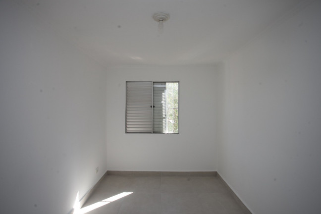 Imagem Apartamento com 2 Quartos à Venda, 50 m² em Horto Florestal - São Paulo