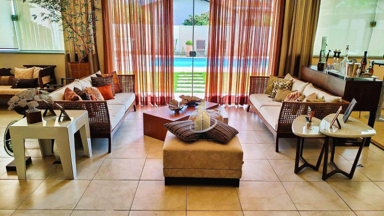Imagem Sobrado com 4 Quartos à Venda, 543 m² em Jardim Das Colinas - São José Dos Campos Imagem Sobrado com 4 Quartos à Venda, 543 m² em Jardim Das Colinas - São José Dos Campos