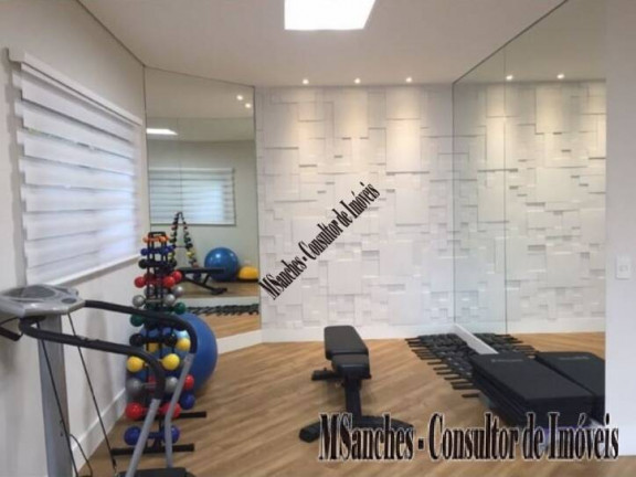Imagem Apartamento com 4 Quartos à Venda, 312 m² em Centro - Sorocaba