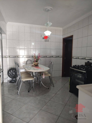 Casa com 3 Quartos à Venda, 250 m² em Remanso Campineiro - Hortolândia