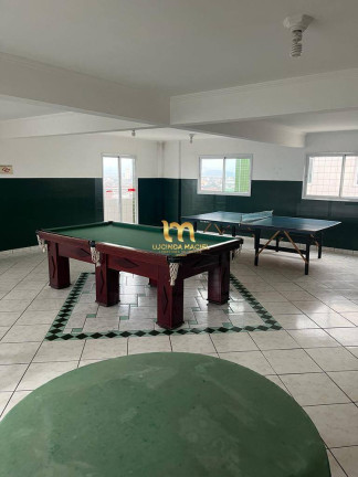 Imagem Apartamento com 1 Quarto à Venda,  em Ocian - Praia Grande