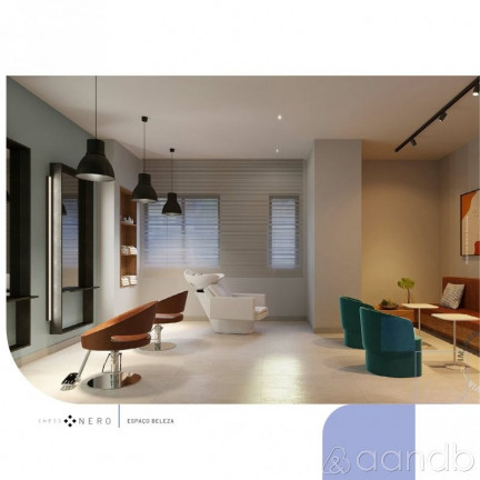 Imagem Apartamento com 3 Quartos à Venda, 48 m² em Parque Bela Vista - Uberlândia