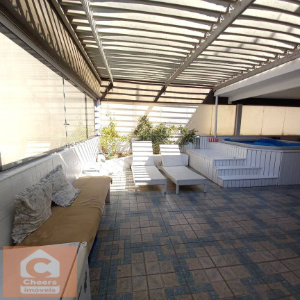 Imagem Apartamento com 3 Quartos à Venda, 280 m² em Morro Dos Ingleses - São Paulo