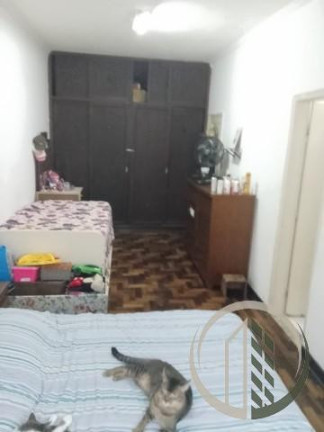 Imagem Apartamento com 1 Quarto à Venda, 80 m² em Centro - São Vicente