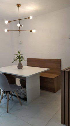 Imagem Sobrado com 2 Quartos à Venda, 64 m² em Caguassu - Sorocaba Imagem Sobrado com 2 Quartos à Venda, 64 m² em Caguassu - Sorocaba