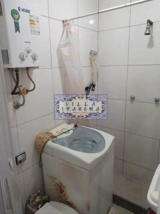 Imagem Apartamento com 1 Quarto à Venda, 25 m² em Copacabana - Rio De Janeiro