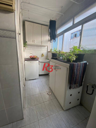 Imagem Apartamento com 2 Quartos à Venda, 95 m² em Itararé - São Vicente Imagem Apartamento com 2 Quartos à Venda, 95 m² em Itararé - São Vicente