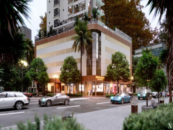 Imagem Apartamento com 4 Quartos à Venda, 190 m² em Centro - Balneário Camboriú Imagem Apartamento com 4 Quartos à Venda, 190 m² em Centro - Balneário Camboriú