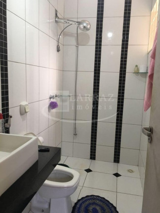 Imagem Casa com 3 Quartos à Venda, 284 m² em Ipiranga - Ribeirão Preto
