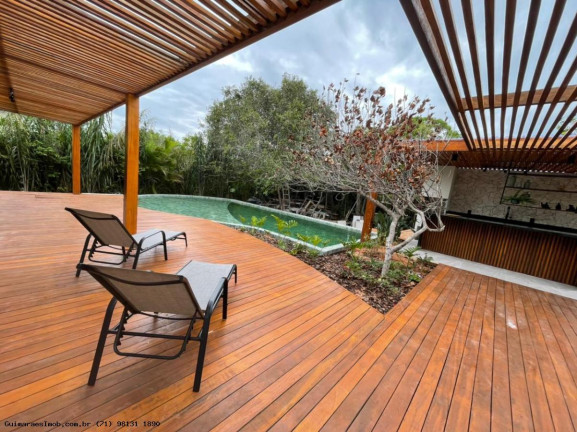 Imagem Casa com 5 Quartos à Venda, 435 m² em Praia Do Forte - Mata De São João Imagem Casa com 5 Quartos à Venda, 435 m² em Praia Do Forte - Mata De São João