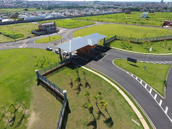 Imagem Terreno em Condomínio à Venda, 260 m² em Parque Olívio Franceschini - Hortolândia Imagem Terreno em Condomínio à Venda, 260 m² em Parque Olívio Franceschini - Hortolândia