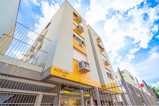 Imagem Apartamento com 1 Quarto à Venda, 47 m² em Menino Deus - Porto Alegre Imagem Apartamento com 1 Quarto à Venda, 47 m² em Menino Deus - Porto Alegre