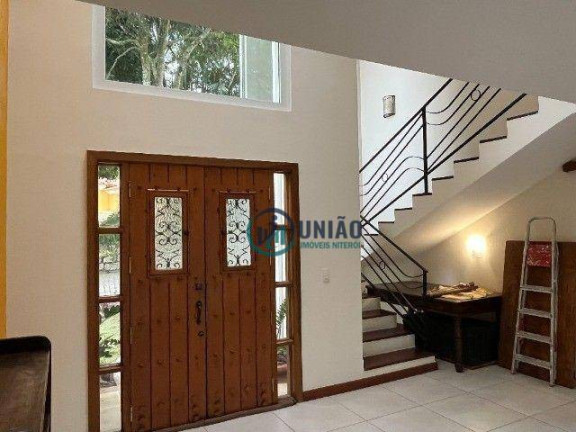 Imagem Casa com 4 Quartos à Venda, 390 m² em Maceió - Niterói