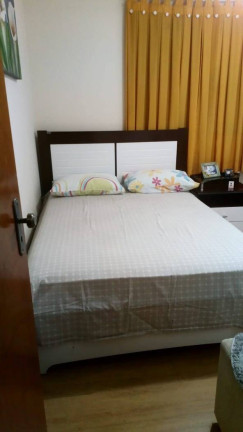 Imagem Apartamento com 2 Quartos à Venda,  em Santa Terezinha - São Bernardo Do Campo
