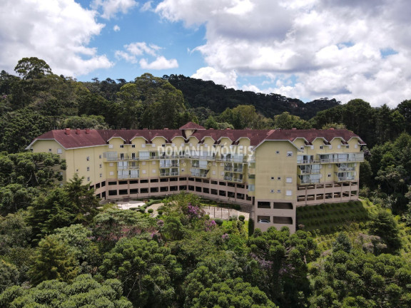 Imóvel com 1 Quarto à Venda, 75 m² em Região De Capivari - Campos Do Jordão