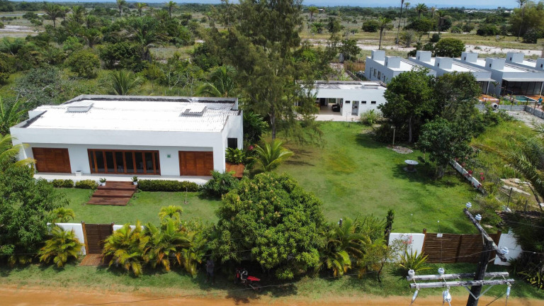 Casa à Venda,  em Bombaça - Marau