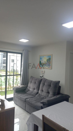 Imagem Apartamento com 2 Quartos à Venda, em Boqueirão - Guarapuava Imagem Apartamento com 2 Quartos à Venda, em Boqueirão - Guarapuava