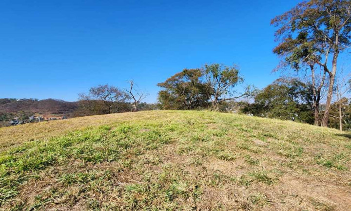 Imagem Terreno à Venda, 2.536 m² em Residencial Aldeia Do Vale - Goiânia