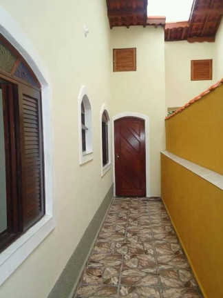 Imagem Imóvel com 3 Quartos à Venda,  em Balneário Marajá - Itanhaém