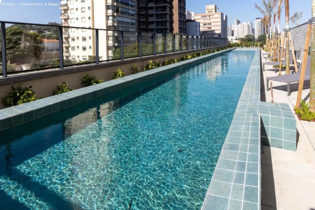 Imagem Apartamento com 4 Quartos à Venda, 157 m² em Perdizes - São Paulo