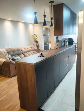 Imagem Apartamento com 3 Quartos à Venda, 92 m² em Fundação - São Caetano Do Sul Imagem Apartamento com 3 Quartos à Venda, 92 m² em Fundação - São Caetano Do Sul