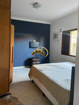 Imagem Casa com 3 Quartos à Venda, 300 m² em Boraceia - Bertioga