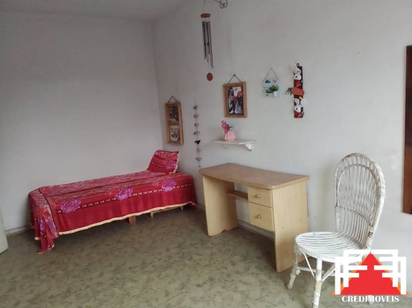 Imagem Apartamento com 3 Quartos à Venda, 110 m² em Gonzaga - Santos